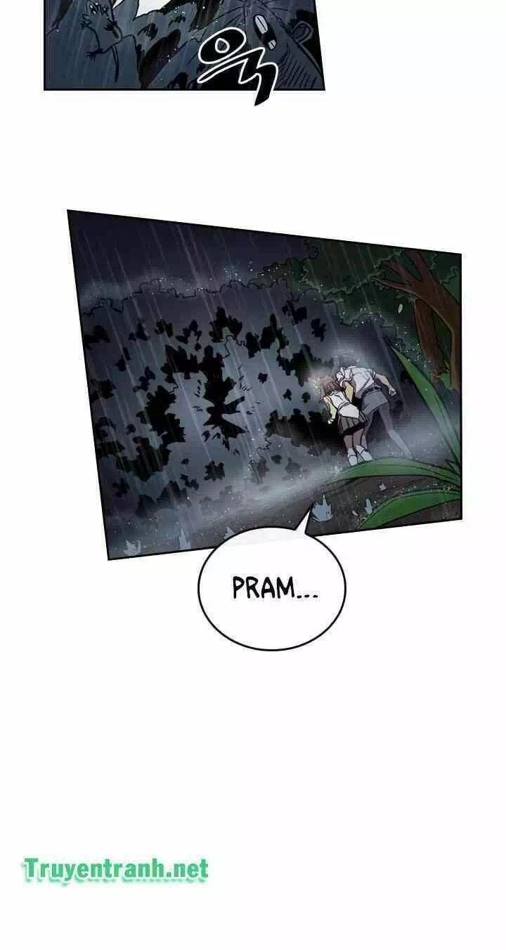 Truyện Tranh Chuyển Sinh Ma Pháp Đặc Biệt Yếu trang 5
