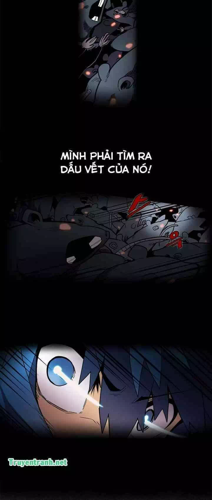 Truyện Tranh Chuyển Sinh Ma Pháp Đặc Biệt Yếu trang 5