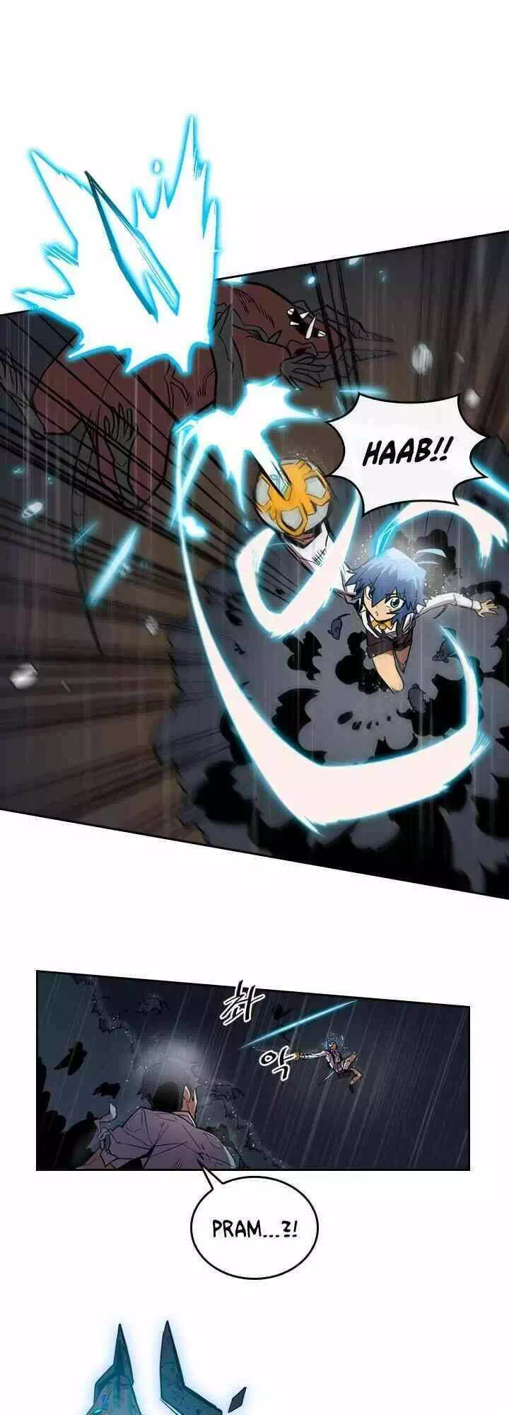 Truyện Tranh Chuyển Sinh Ma Pháp Đặc Biệt Yếu trang 5