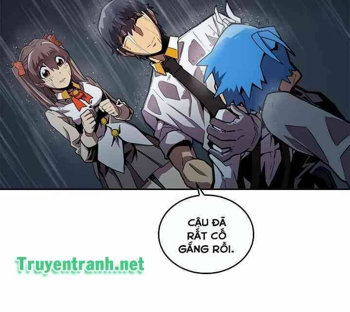 Truyện Tranh Chuyển Sinh Ma Pháp Đặc Biệt Yếu trang 5