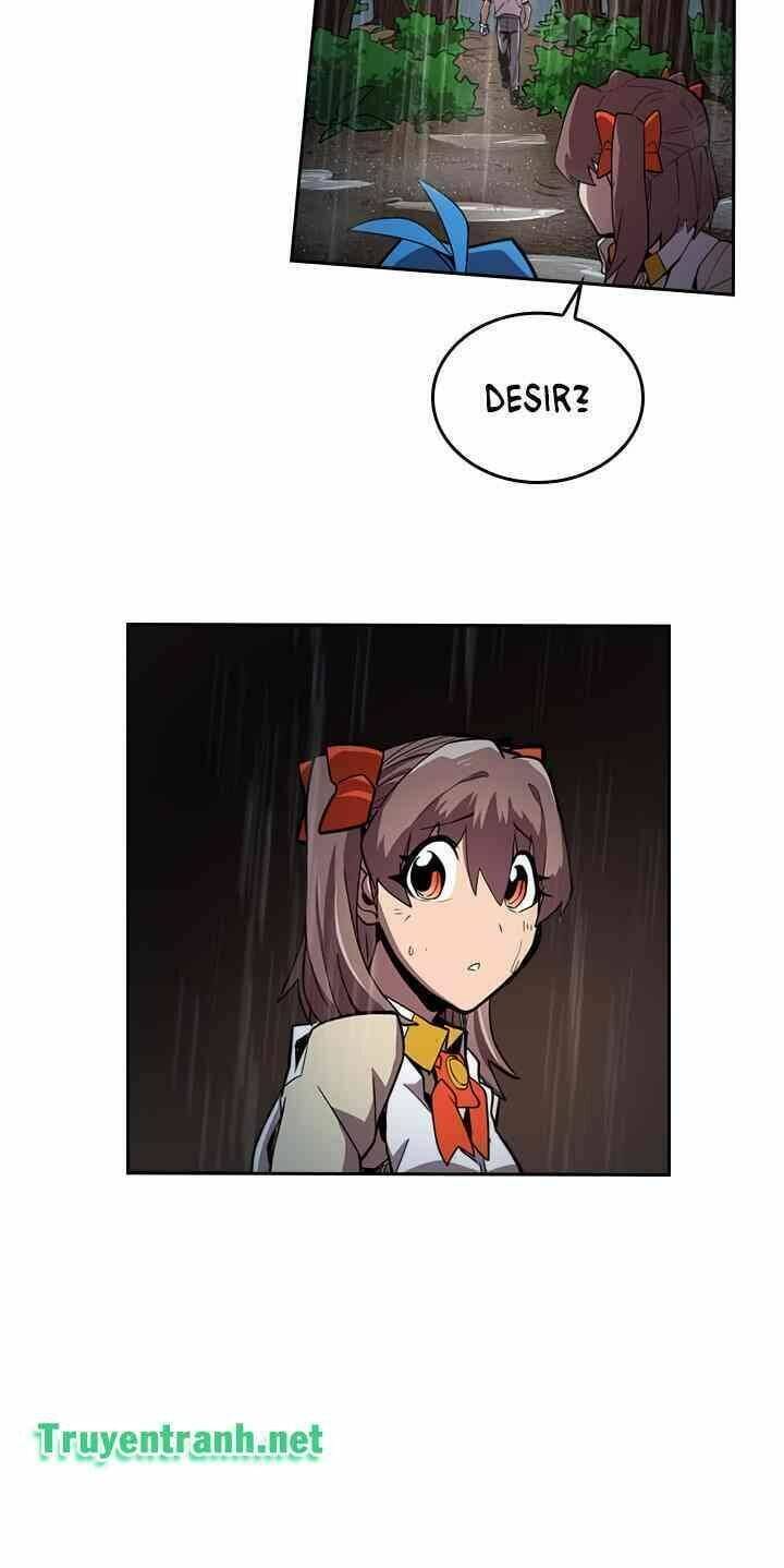 Truyện Tranh Chuyển Sinh Ma Pháp Đặc Biệt Yếu trang 5