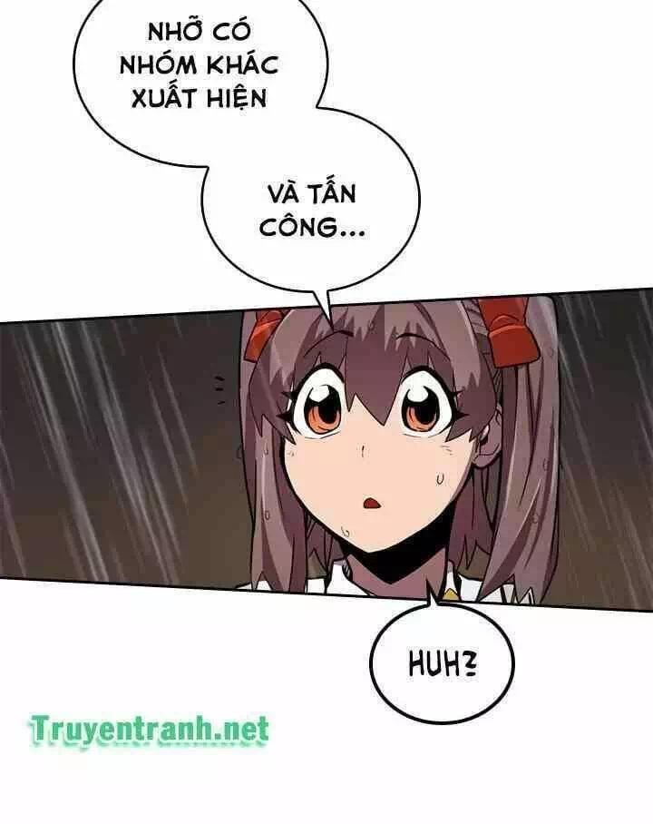 Truyện Tranh Chuyển Sinh Ma Pháp Đặc Biệt Yếu trang 5