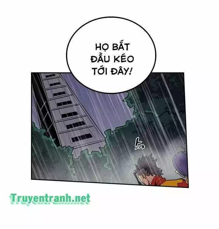 Truyện Tranh Chuyển Sinh Ma Pháp Đặc Biệt Yếu trang 5