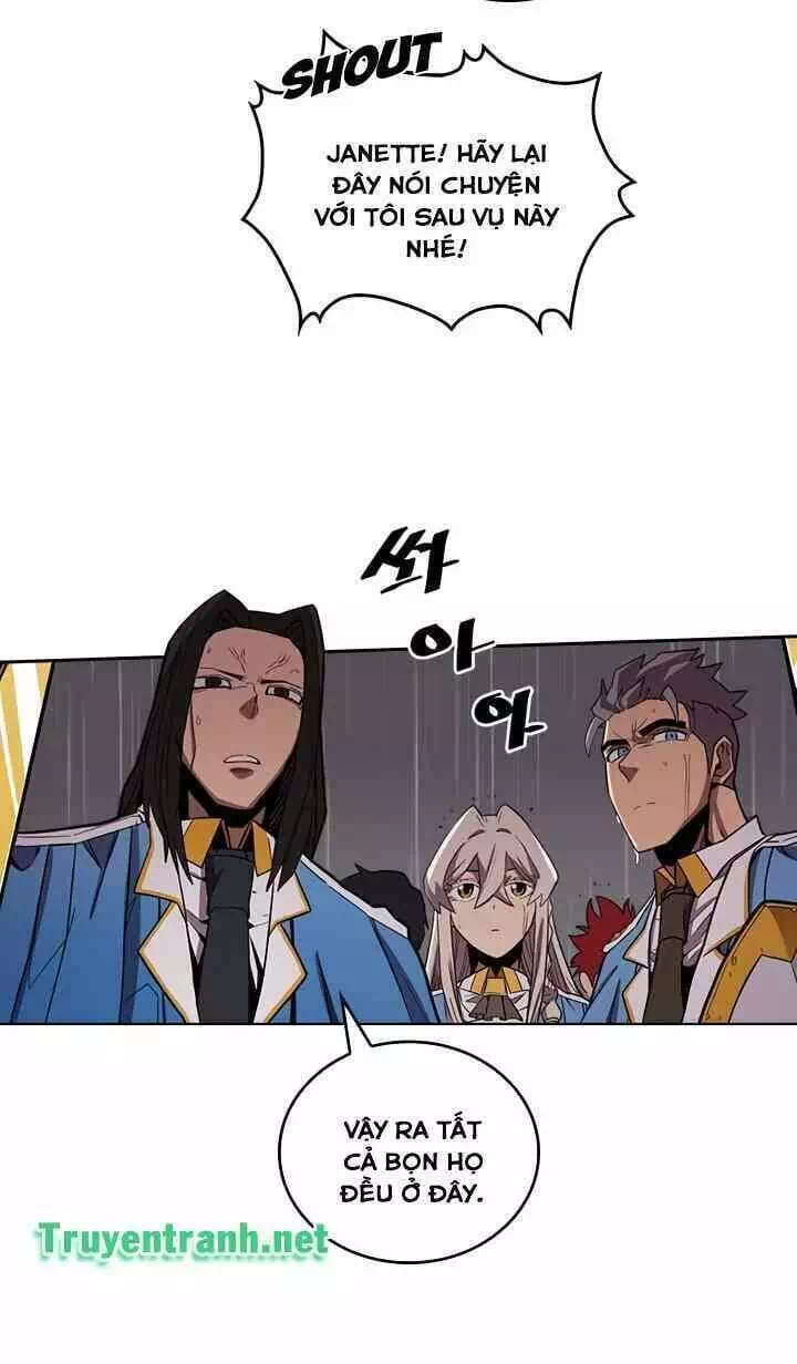 Truyện Tranh Chuyển Sinh Ma Pháp Đặc Biệt Yếu trang 5