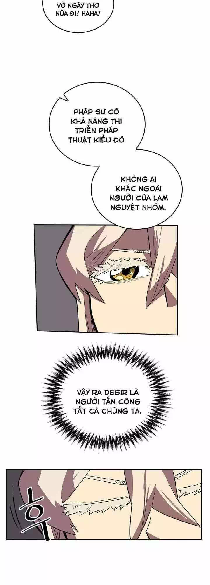 Truyện Tranh Chuyển Sinh Ma Pháp Đặc Biệt Yếu trang 5