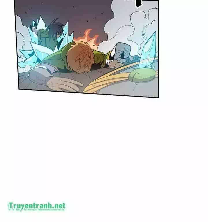 Truyện Tranh Chuyển Sinh Ma Pháp Đặc Biệt Yếu trang 5