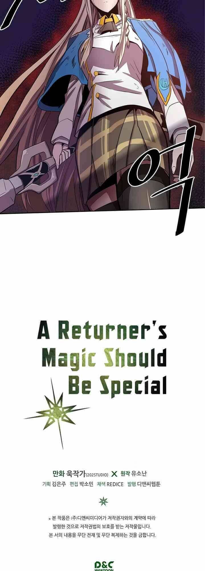 Truyện Tranh Chuyển Sinh Ma Pháp Đặc Biệt Yếu trang 5