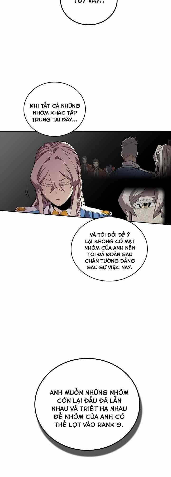 Truyện Tranh Chuyển Sinh Ma Pháp Đặc Biệt Yếu trang 5