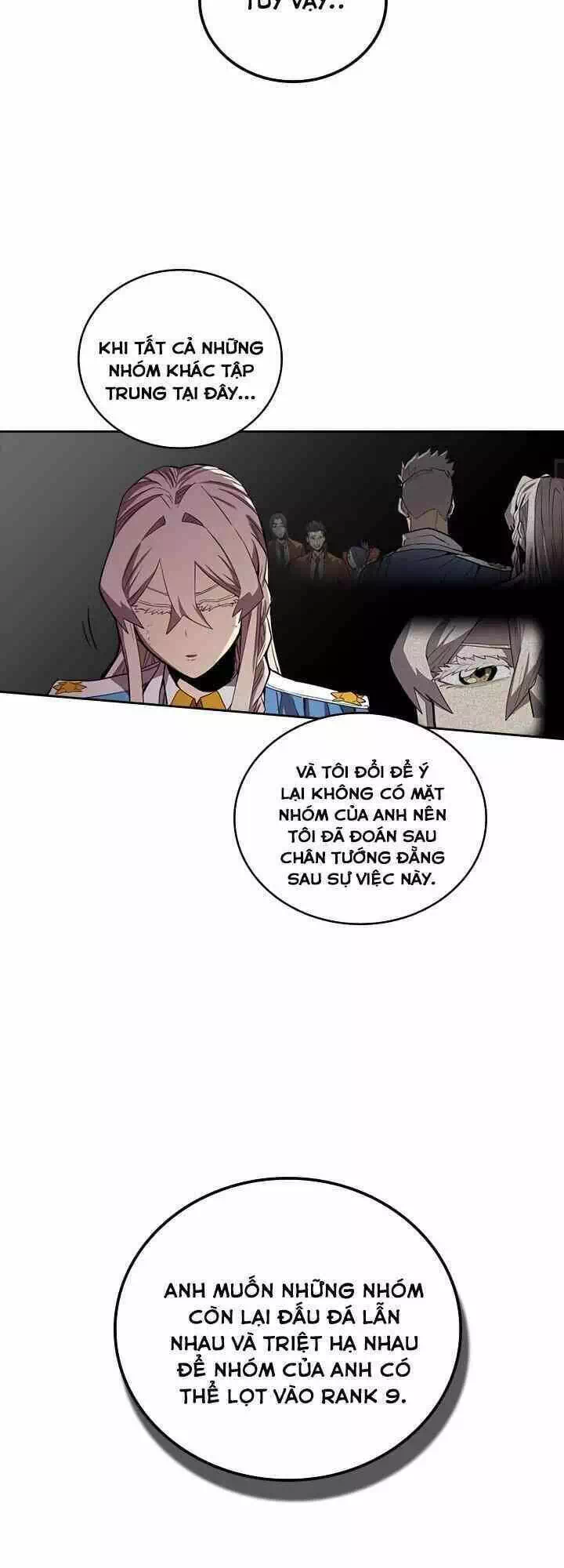 Truyện Tranh Chuyển Sinh Ma Pháp Đặc Biệt Yếu trang 5