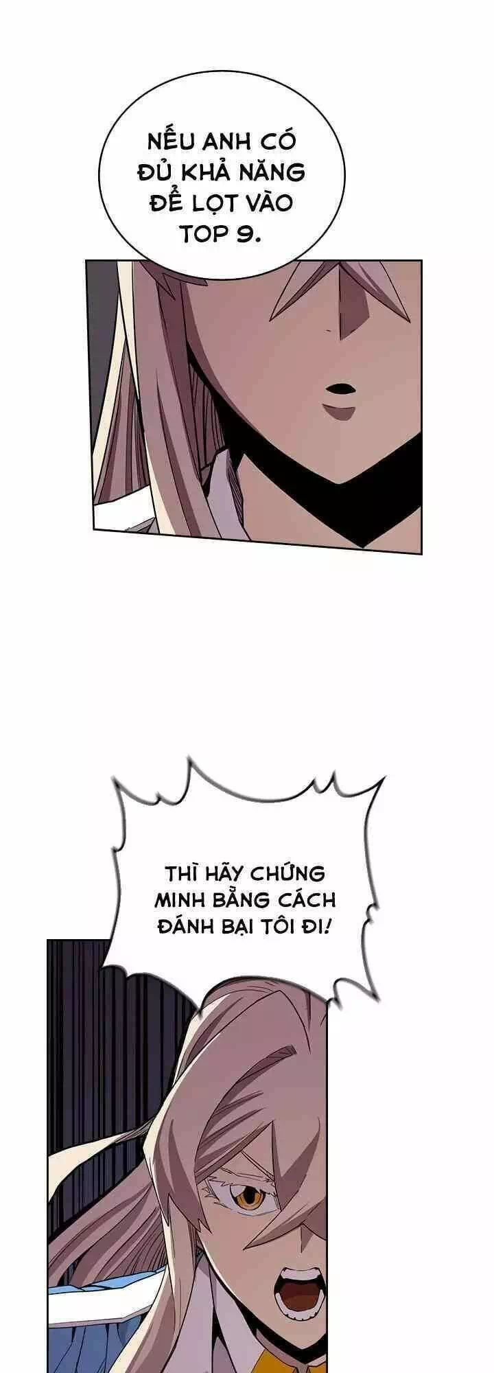 Truyện Tranh Chuyển Sinh Ma Pháp Đặc Biệt Yếu trang 5