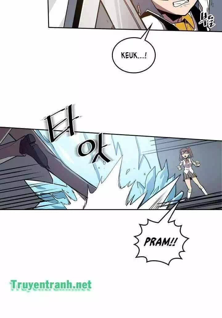 Truyện Tranh Chuyển Sinh Ma Pháp Đặc Biệt Yếu trang 5