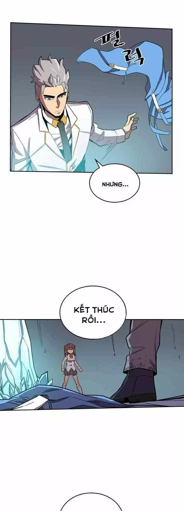 Truyện Tranh Chuyển Sinh Ma Pháp Đặc Biệt Yếu trang 5