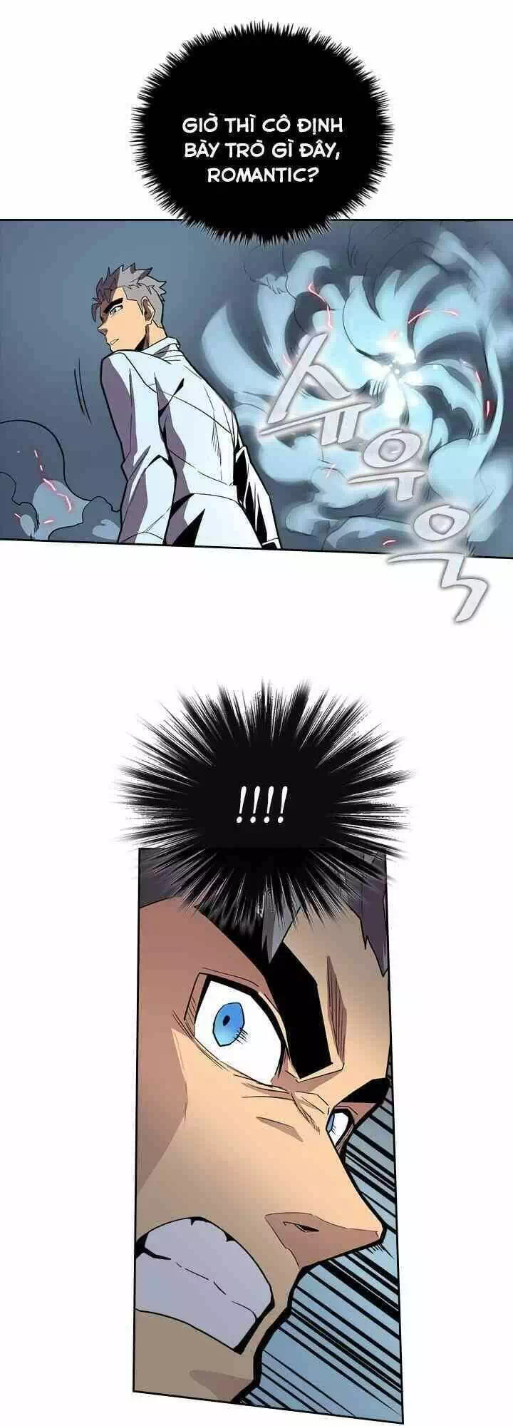 Truyện Tranh Chuyển Sinh Ma Pháp Đặc Biệt Yếu trang 5