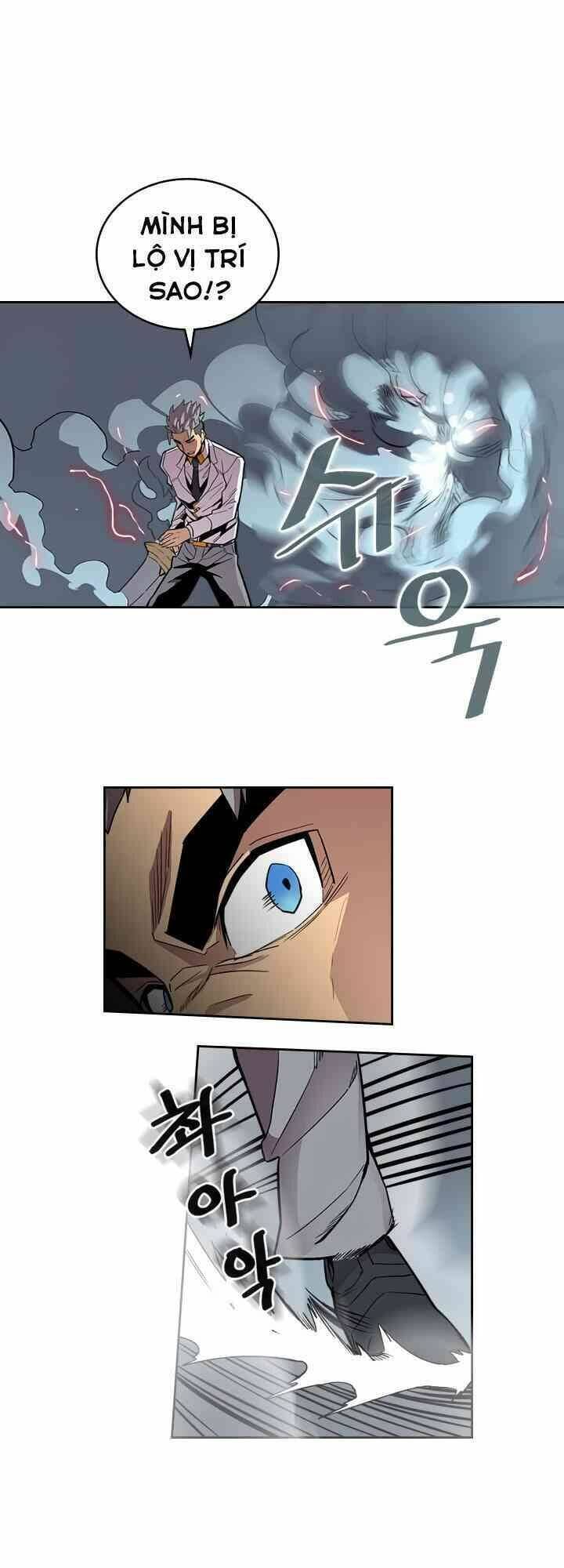 Truyện Tranh Chuyển Sinh Ma Pháp Đặc Biệt Yếu trang 5