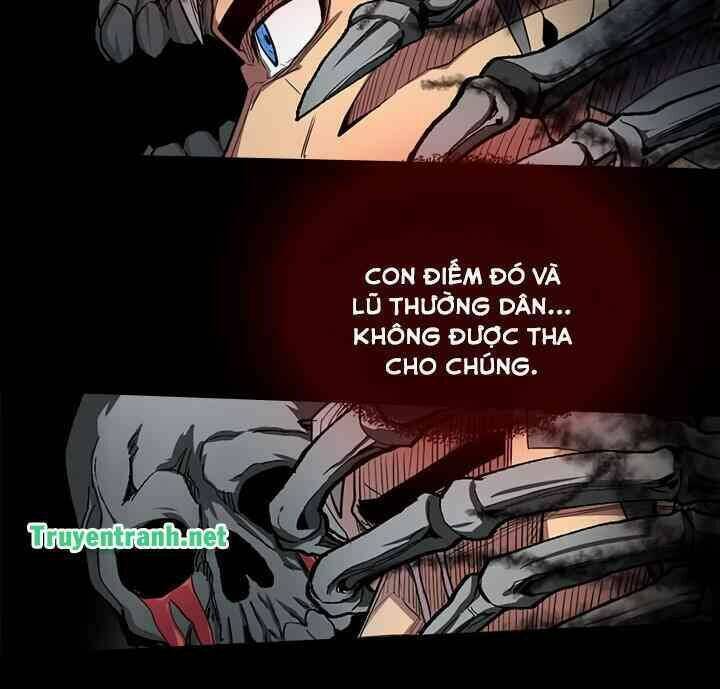 Truyện Tranh Chuyển Sinh Ma Pháp Đặc Biệt Yếu trang 5