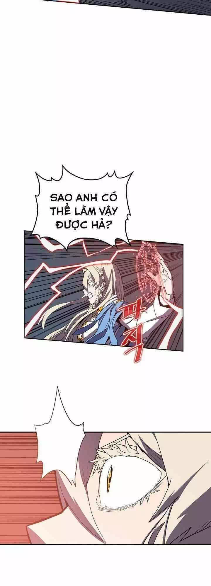 Truyện Tranh Chuyển Sinh Ma Pháp Đặc Biệt Yếu trang 5