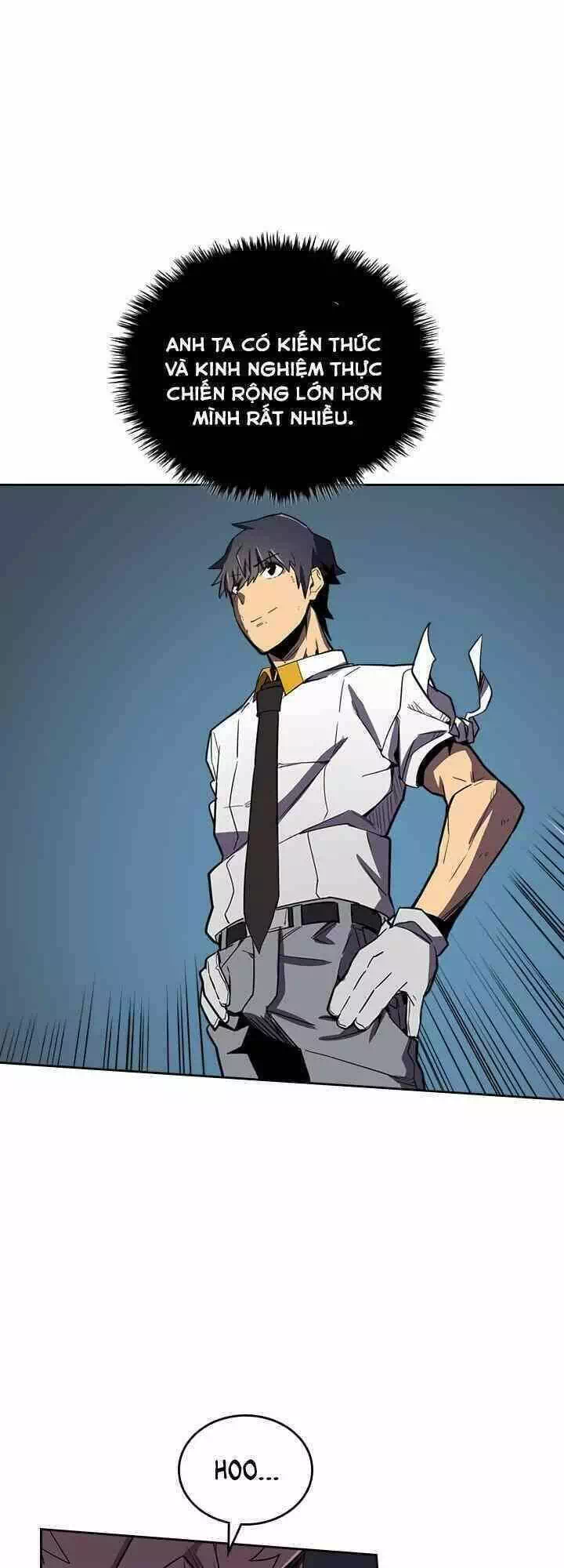 Truyện Tranh Chuyển Sinh Ma Pháp Đặc Biệt Yếu trang 5