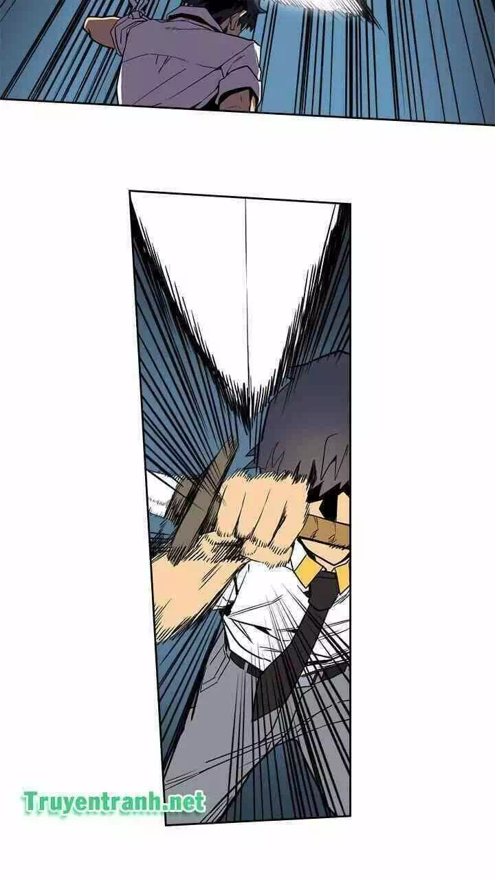 Truyện Tranh Chuyển Sinh Ma Pháp Đặc Biệt Yếu trang 5