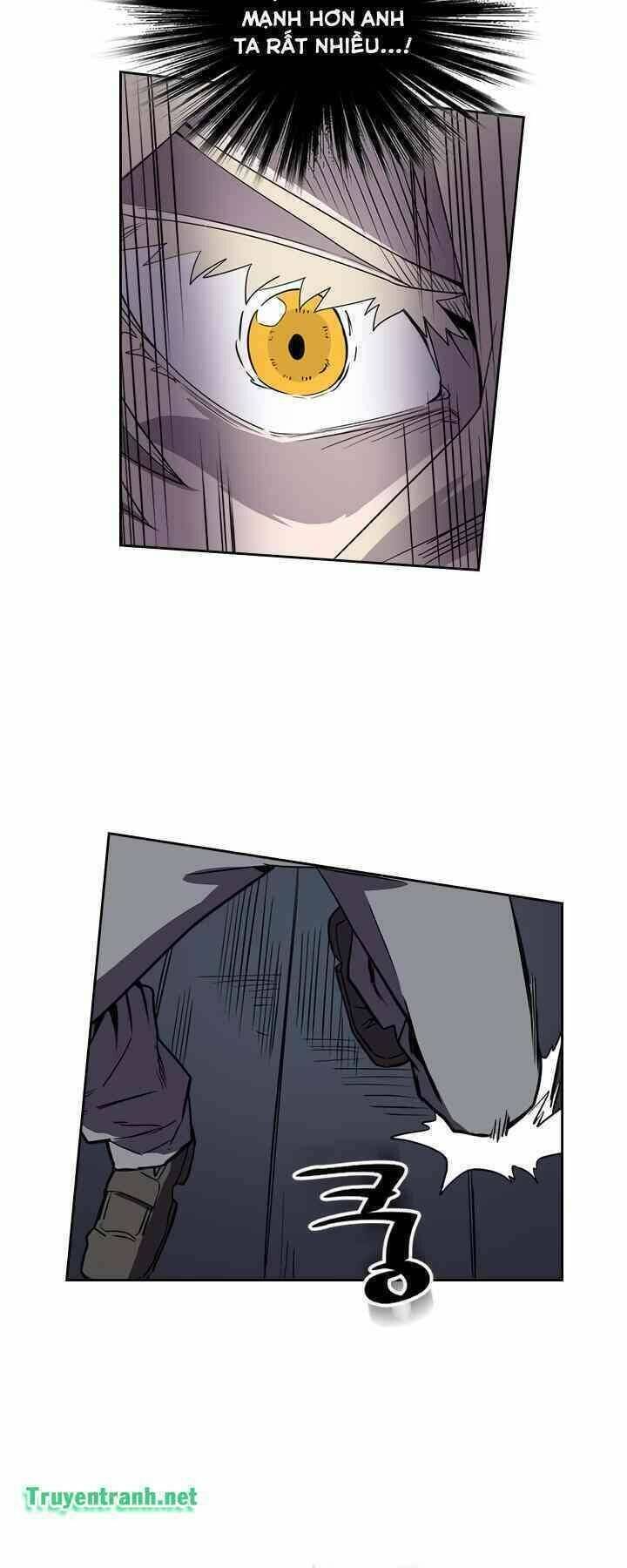 Truyện Tranh Chuyển Sinh Ma Pháp Đặc Biệt Yếu trang 5
