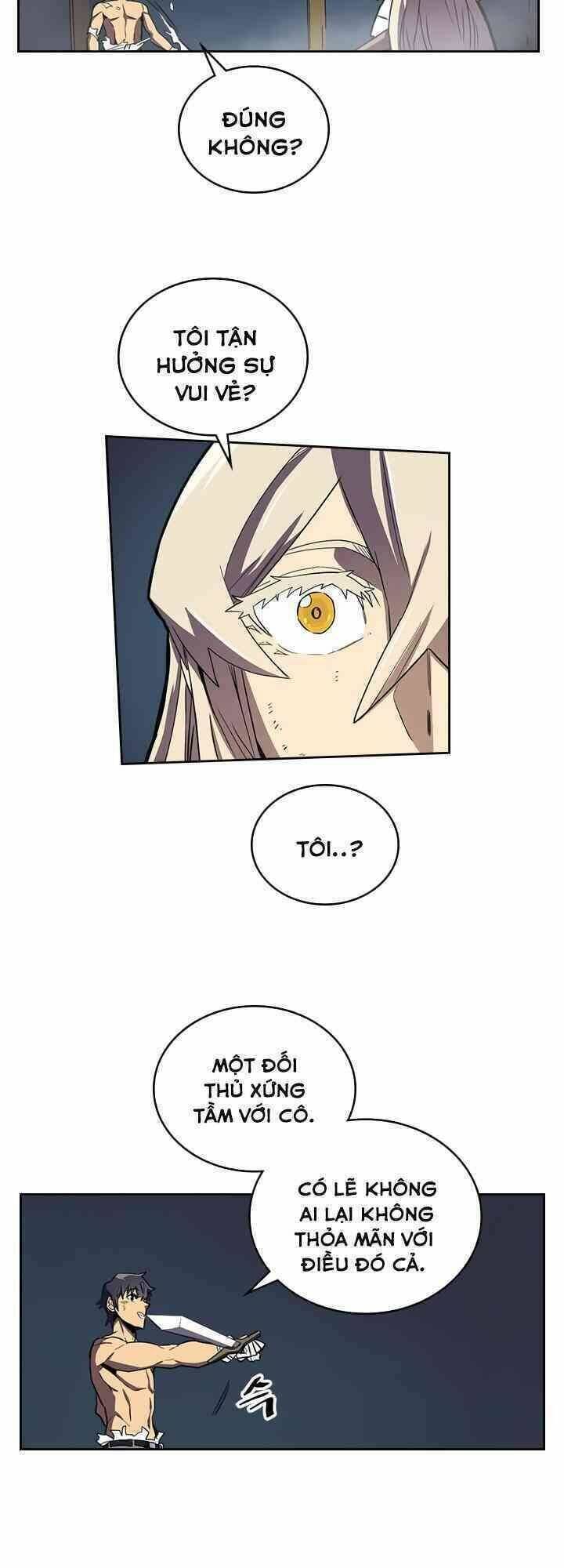 Truyện Tranh Chuyển Sinh Ma Pháp Đặc Biệt Yếu trang 5