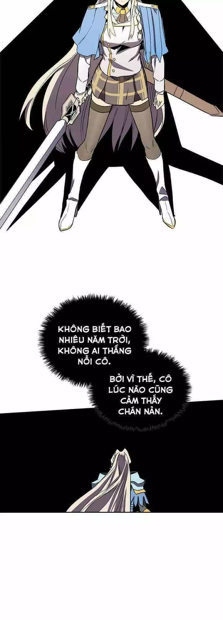 Truyện Tranh Chuyển Sinh Ma Pháp Đặc Biệt Yếu trang 5