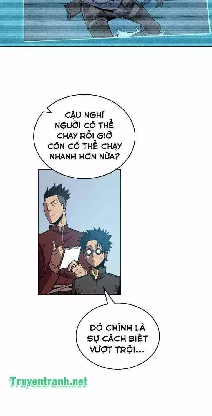 Truyện Tranh Chuyển Sinh Ma Pháp Đặc Biệt Yếu trang 5