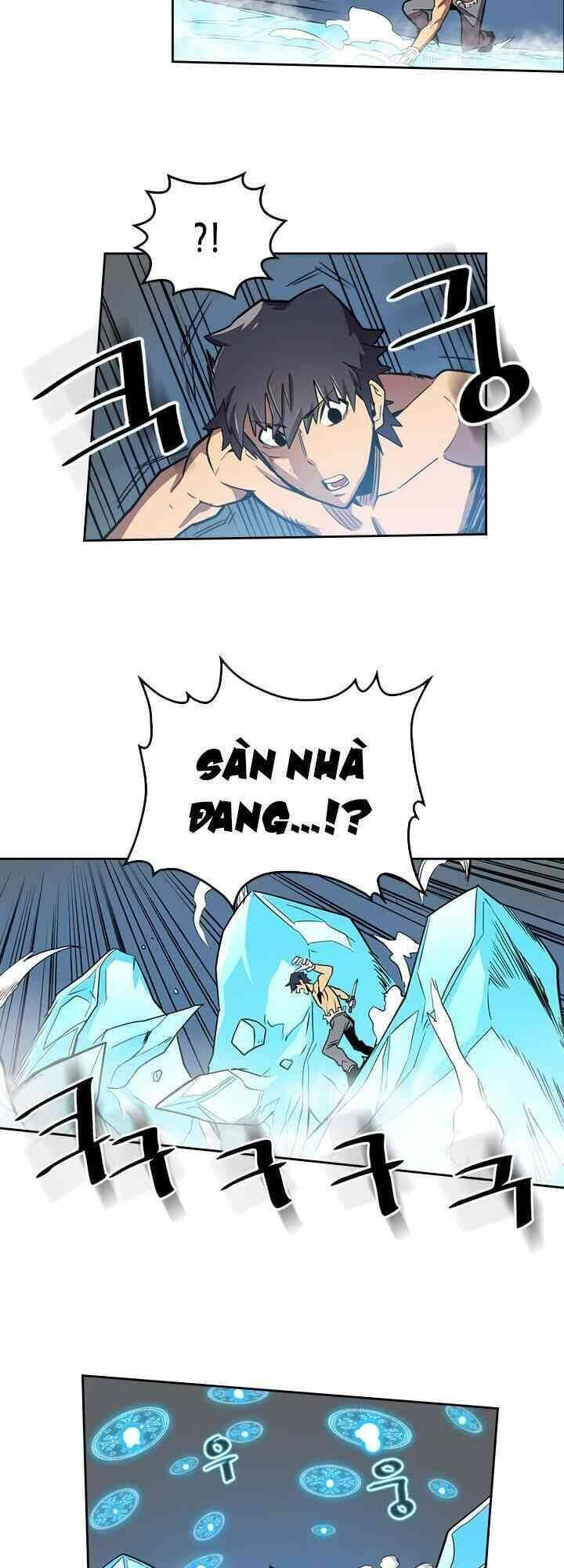 Truyện Tranh Chuyển Sinh Ma Pháp Đặc Biệt Yếu trang 5