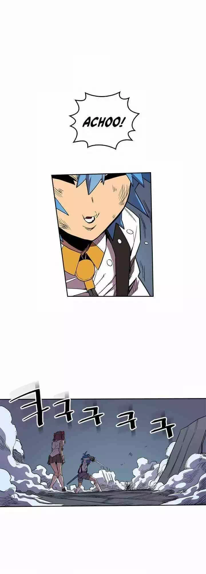 Truyện Tranh Chuyển Sinh Ma Pháp Đặc Biệt Yếu trang 5