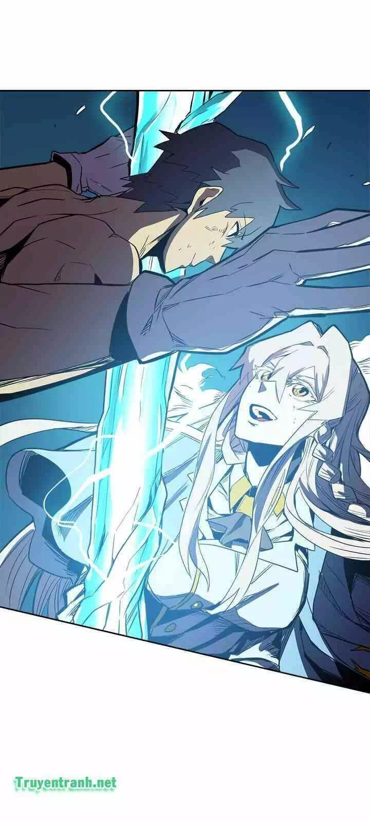Truyện Tranh Chuyển Sinh Ma Pháp Đặc Biệt Yếu trang 5