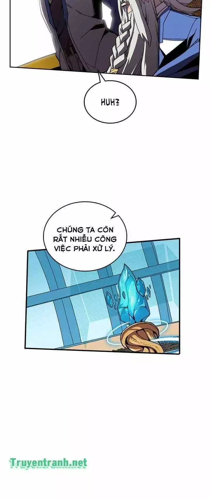 Truyện Tranh Chuyển Sinh Ma Pháp Đặc Biệt Yếu trang 5