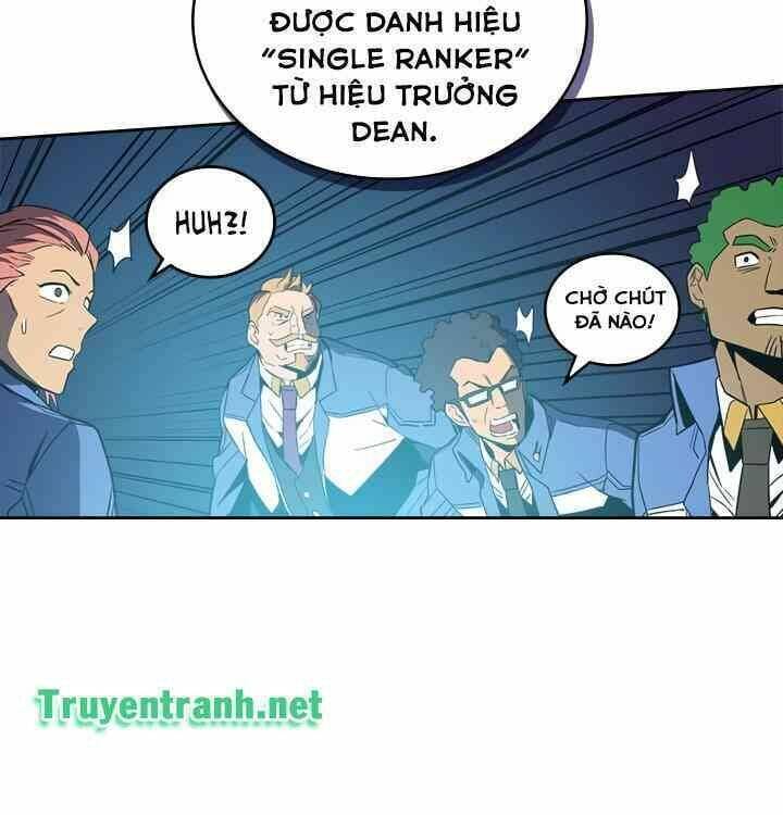 Truyện Tranh Chuyển Sinh Ma Pháp Đặc Biệt Yếu trang 5