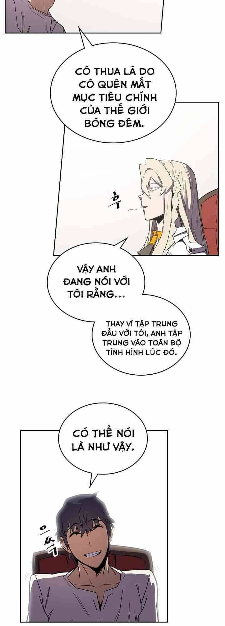 Truyện Tranh Chuyển Sinh Ma Pháp Đặc Biệt Yếu trang 5