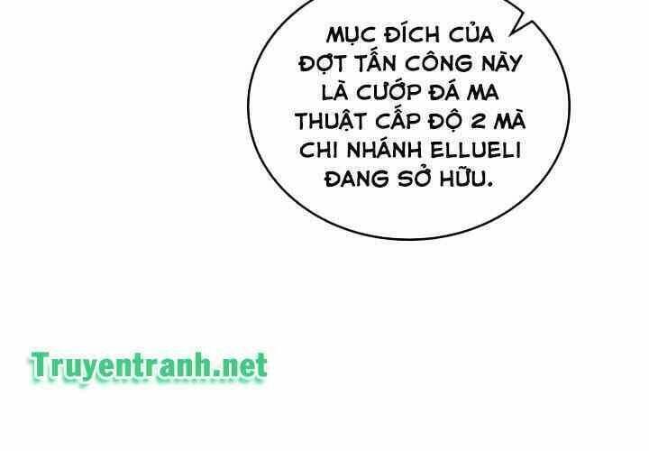 Truyện Tranh Chuyển Sinh Ma Pháp Đặc Biệt Yếu trang 5