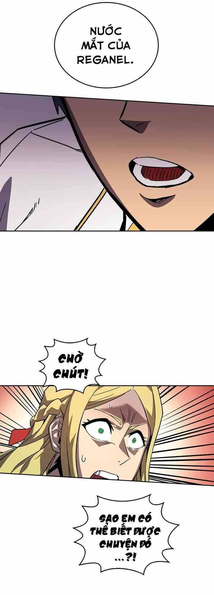 Truyện Tranh Chuyển Sinh Ma Pháp Đặc Biệt Yếu trang 5