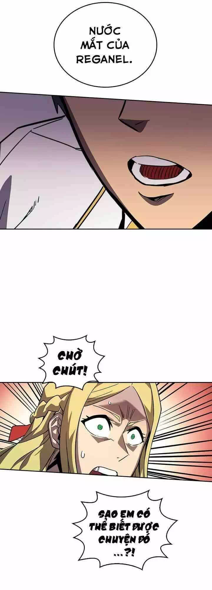 Truyện Tranh Chuyển Sinh Ma Pháp Đặc Biệt Yếu trang 5