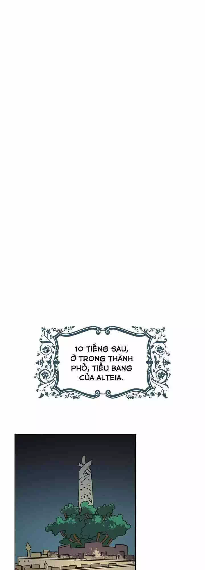 Truyện Tranh Chuyển Sinh Ma Pháp Đặc Biệt Yếu trang 5