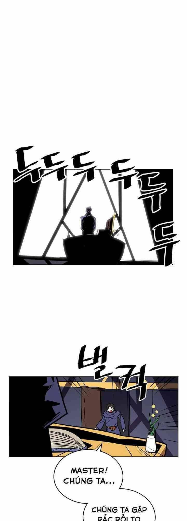 Truyện Tranh Chuyển Sinh Ma Pháp Đặc Biệt Yếu trang 5