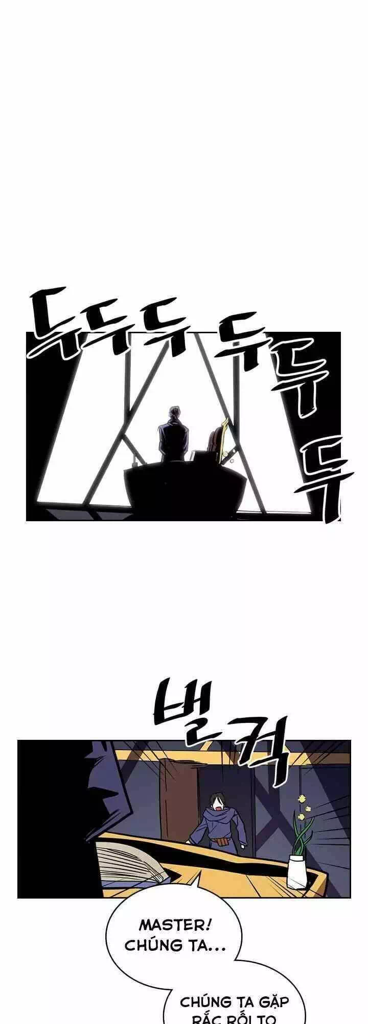 Truyện Tranh Chuyển Sinh Ma Pháp Đặc Biệt Yếu trang 5