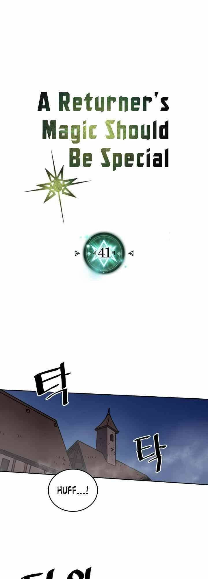 Truyện Tranh Chuyển Sinh Ma Pháp Đặc Biệt Yếu trang 5