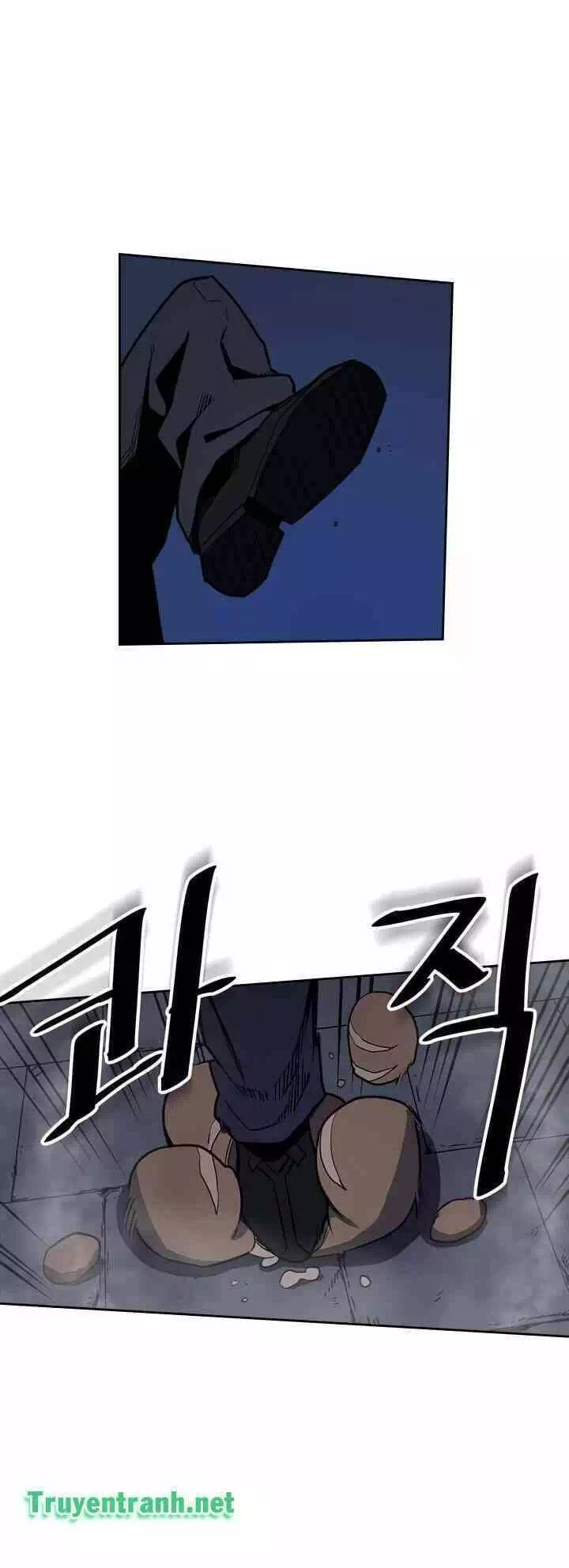 Truyện Tranh Chuyển Sinh Ma Pháp Đặc Biệt Yếu trang 5