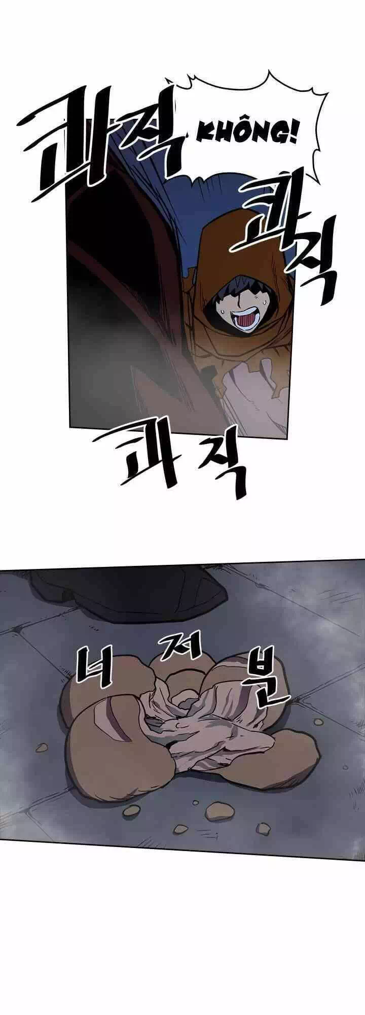 Truyện Tranh Chuyển Sinh Ma Pháp Đặc Biệt Yếu trang 5