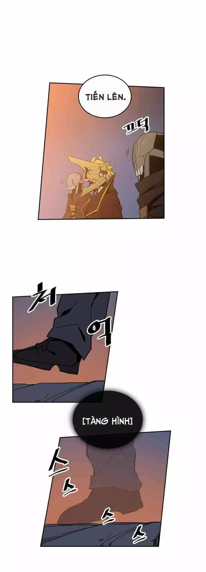 Truyện Tranh Chuyển Sinh Ma Pháp Đặc Biệt Yếu trang 5