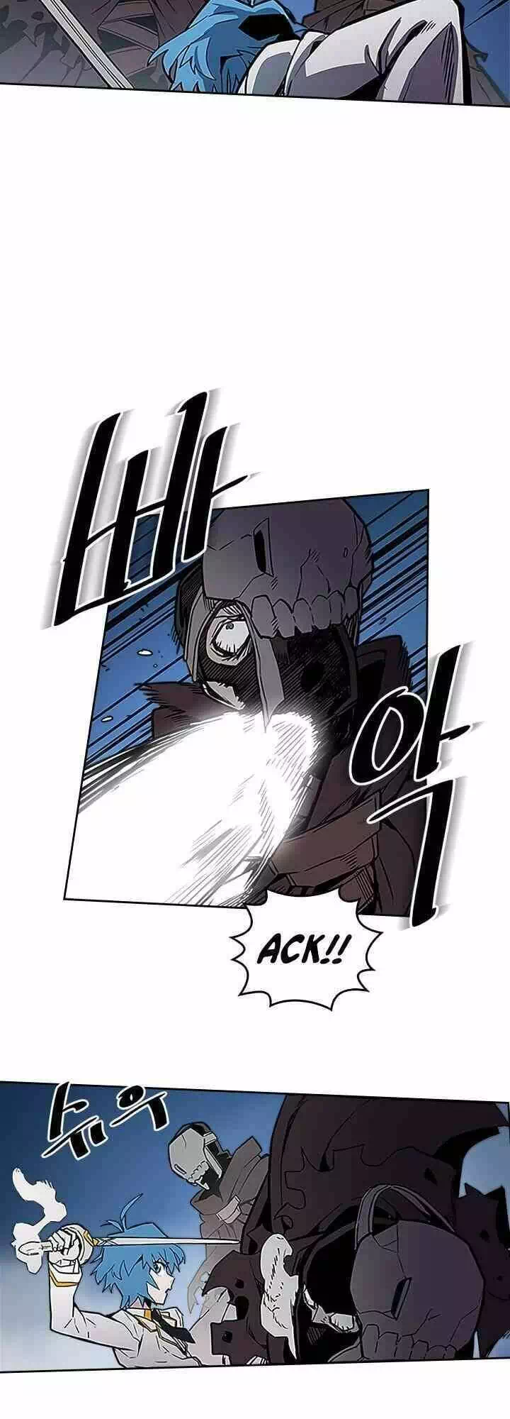 Truyện Tranh Chuyển Sinh Ma Pháp Đặc Biệt Yếu trang 5