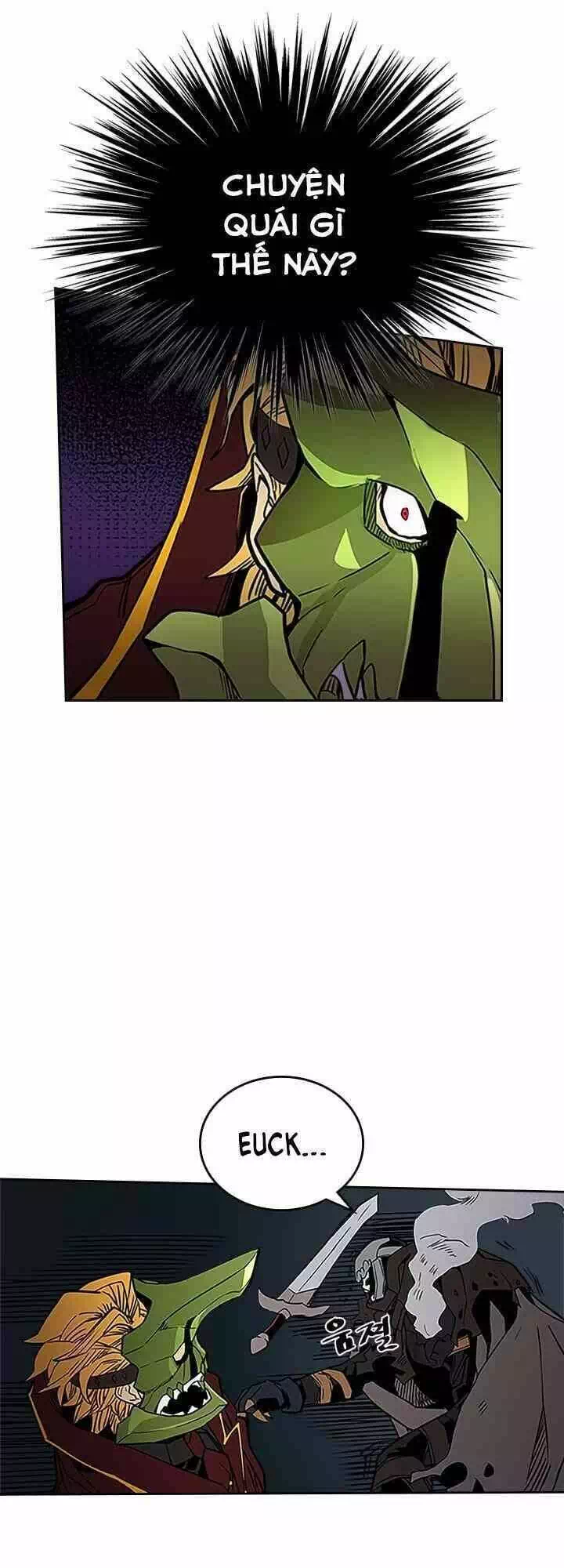 Truyện Tranh Chuyển Sinh Ma Pháp Đặc Biệt Yếu trang 5
