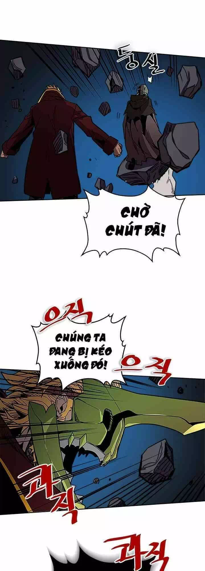 Truyện Tranh Chuyển Sinh Ma Pháp Đặc Biệt Yếu trang 5