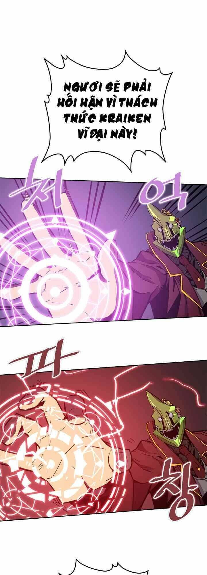 Truyện Tranh Chuyển Sinh Ma Pháp Đặc Biệt Yếu trang 5