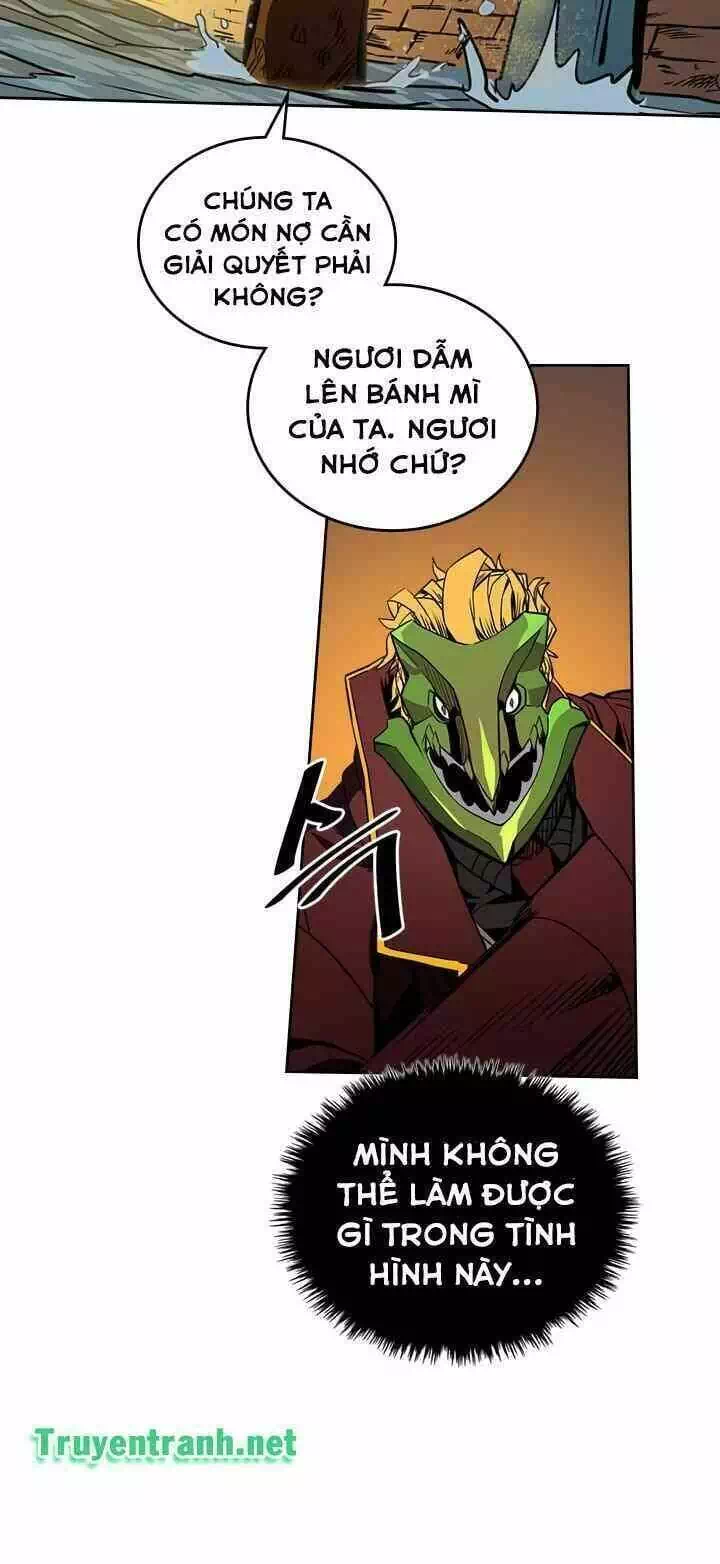 Truyện Tranh Chuyển Sinh Ma Pháp Đặc Biệt Yếu trang 5