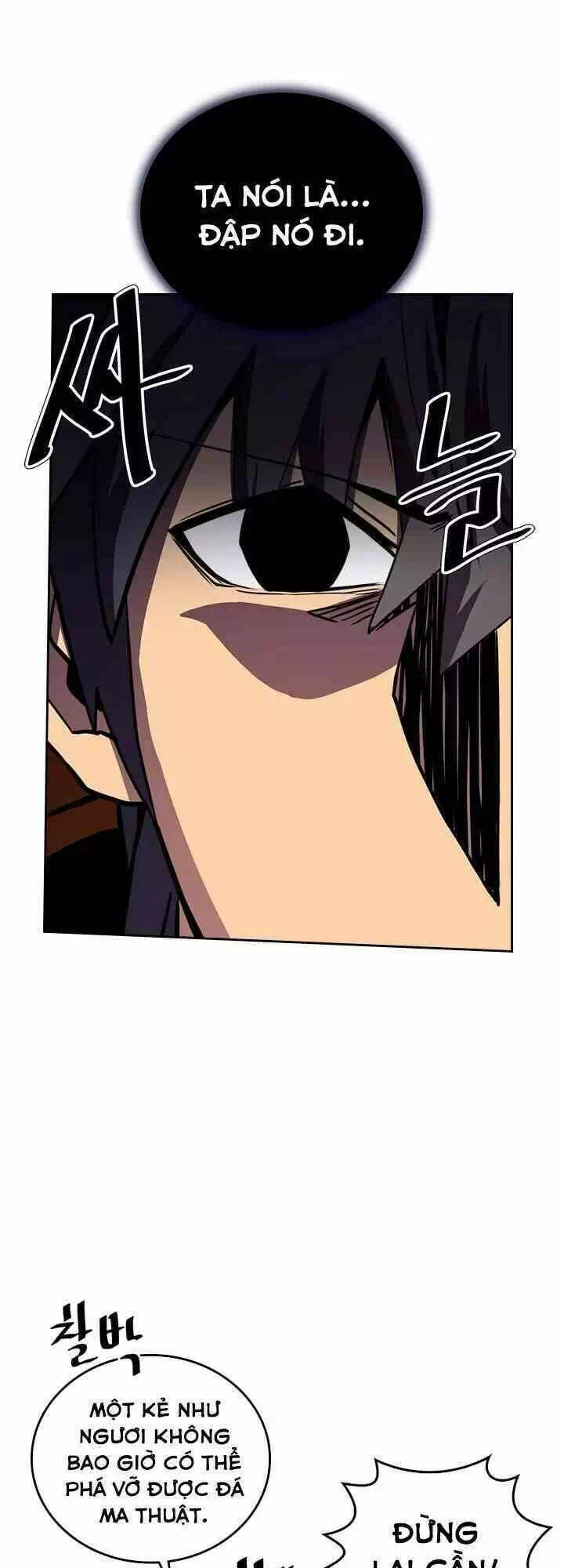 Truyện Tranh Chuyển Sinh Ma Pháp Đặc Biệt Yếu trang 5