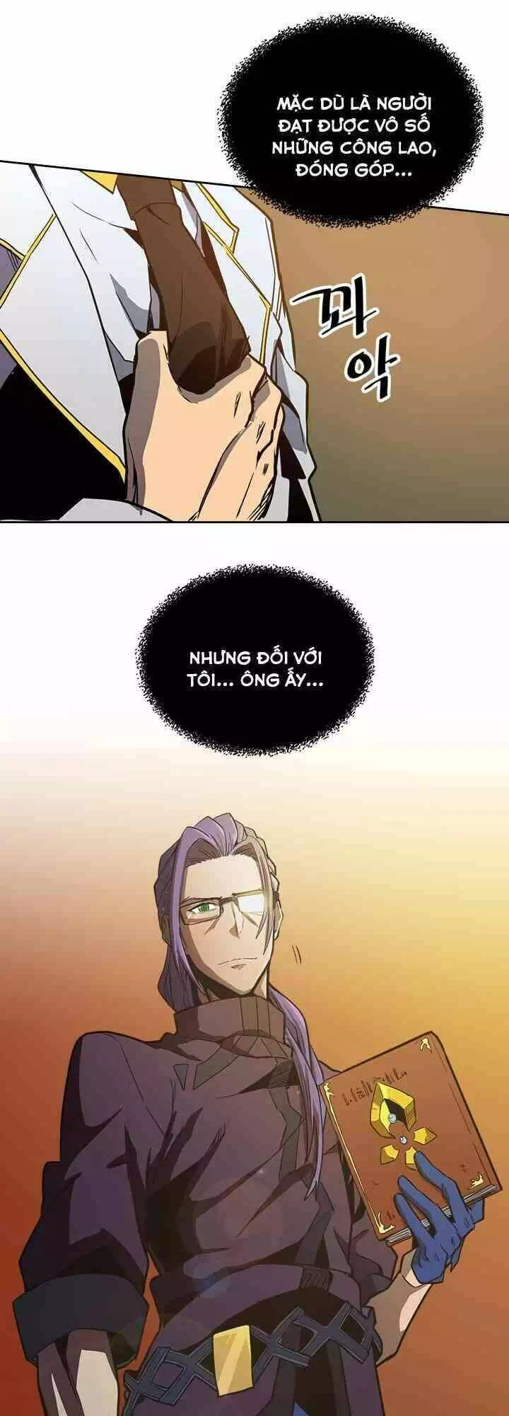 Truyện Tranh Chuyển Sinh Ma Pháp Đặc Biệt Yếu trang 5