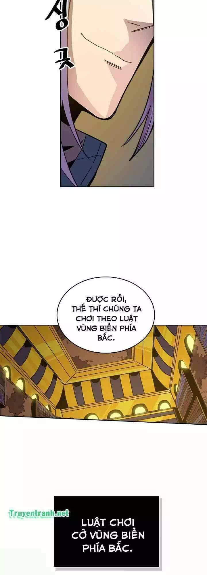 Truyện Tranh Chuyển Sinh Ma Pháp Đặc Biệt Yếu trang 5